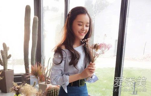 蒋依依身高体重多少2017 蒋依依长大后的近照曝光