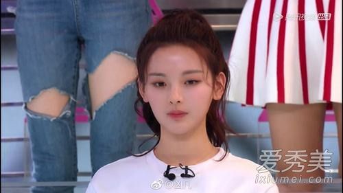 杨超越为什么人气高 怎么评价杨超越知乎