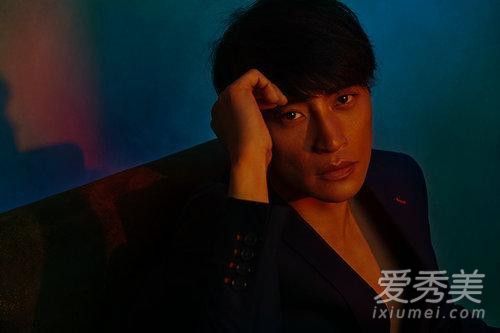陈志朋新歌千面暗指薛之谦是真的吗 千面完整歌词介绍