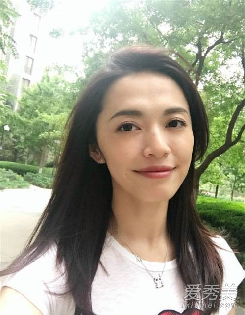 王菲项链李嫣设计是怎么回事 王菲项链长什么样子照片