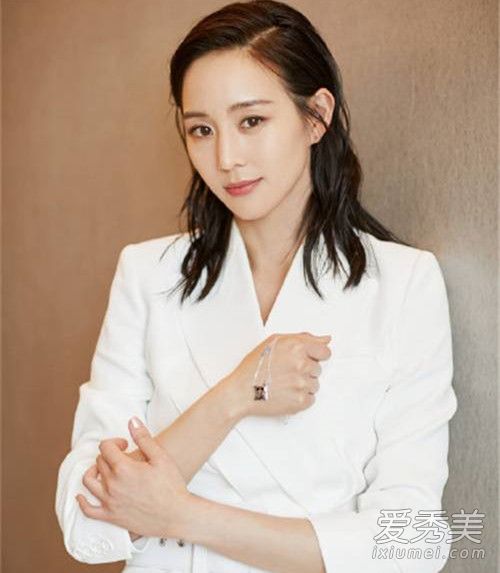 王菲项链李嫣设计是怎么回事 王菲项链长什么样子照片