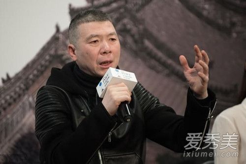 冯小刚为什么叫冯裤子 冯小刚是第几代导演