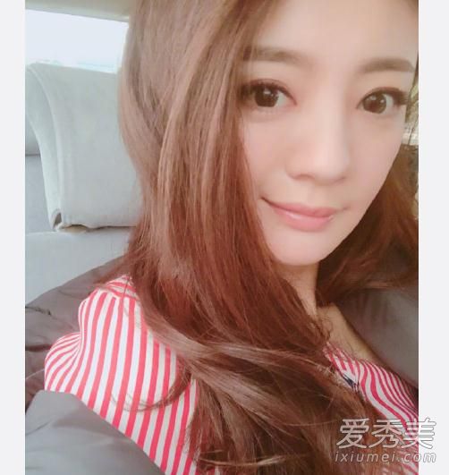 安以轩住院做手术是怎么回事 安以轩住院手术原因
