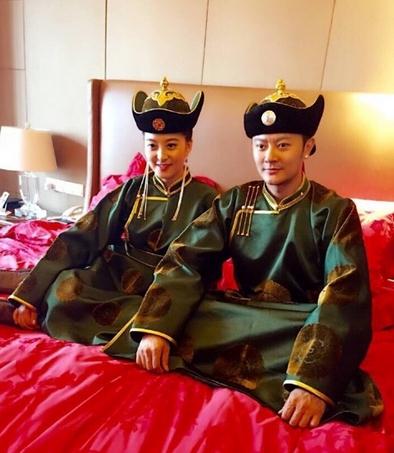 印小天遭骗婚是怎么回事 印小天遭骗婚是真的吗