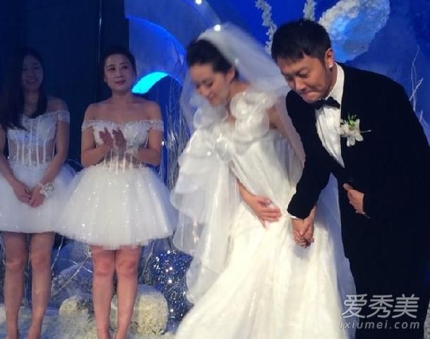 印小天遭骗婚损失了多少 印小天被骗婚事件始末