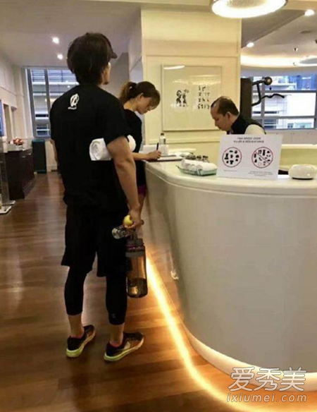 言承旭林志玲复合是怎么回事 他们会结婚吗？