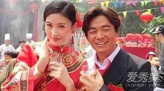 王宝强再婚是真的吗 王宝强再婚老婆是谁个人资料照片