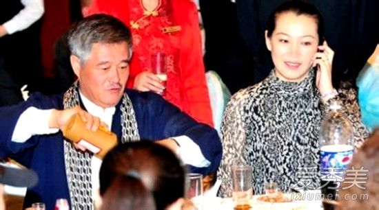赵本山有几个孩子 赵本山有几个女儿