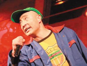 赵本山徒弟排名名单照片 赵本山最喜欢徒弟是谁