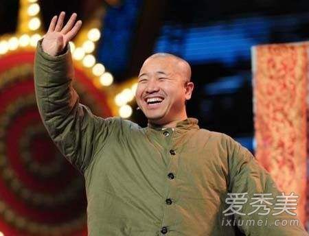 赵本山徒弟排名名单照片 赵本山最喜欢徒弟是谁