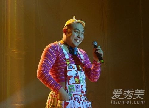 赵本山徒弟排名名单照片 赵本山最喜欢徒弟是谁