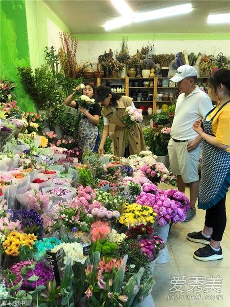 超市偶遇刘涛王珂怎么回事 网友在哪里的超市偶遇刘涛王珂