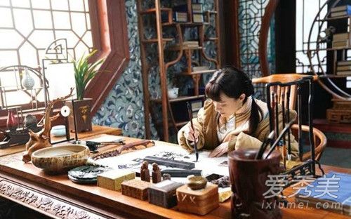 孙俪一件衣服穿8年是怎么回事 孙俪演过的电视剧有哪些