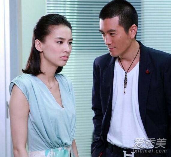 黄圣依杨子丑事是怎么回事 杨子黄圣依背后的故事