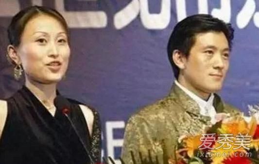 黄圣依杨子丑事是怎么回事 杨子黄圣依背后的故事