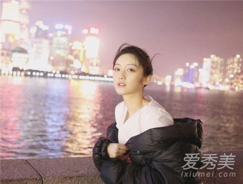 创造101安徽富婆戚砚笛是谁 戚砚笛个人资料家庭背景介绍
