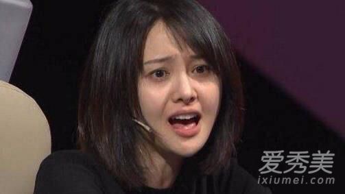郑爽嘴角的伤好了吗 郑爽嘴角伤疤原因图片