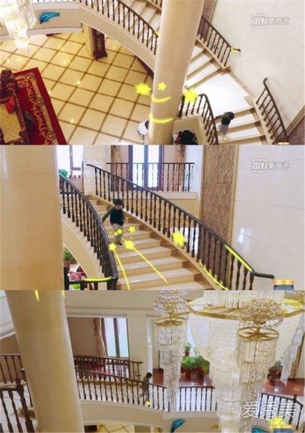 崔永元曝光的7.5亿夫妻是杨子黄圣依吗