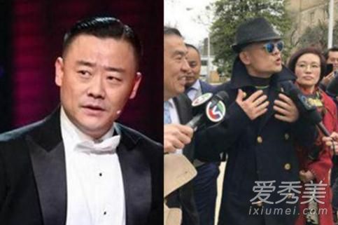 周立波被判无罪是怎么回事 周立波为什么被判无罪
