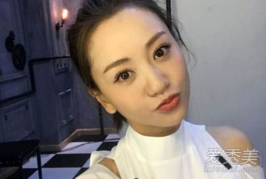 杨蓉回应整容是怎么回事 杨蓉回应整容说了什么