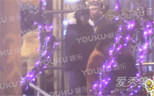 李小璐闺蜜方安娜和陈翔共度一夜，网友又替李小璐背锅！