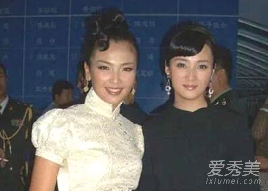 刘涛素颜被老公吐槽像鬼 刘涛素颜真的丑吗？