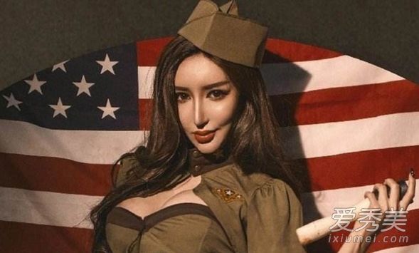 王瑞儿真的是变性人吗 王瑞儿承认是变性人是怎么回事?