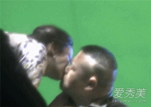 佟丽娅岳云鹏吻戏是怎么回事 佟丽娅岳云鹏吻戏是什么电影