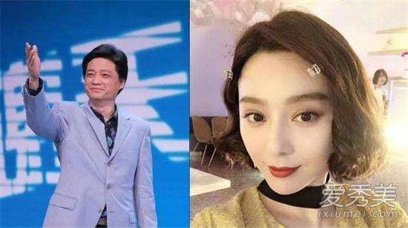 崔永元范冰冰事件最新消息 崔永元和范冰冰事件始末
