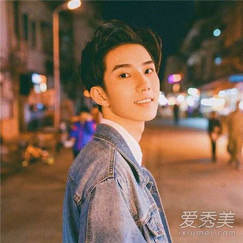 许晋哲一站到底照片截图 许晋哲整容了吗