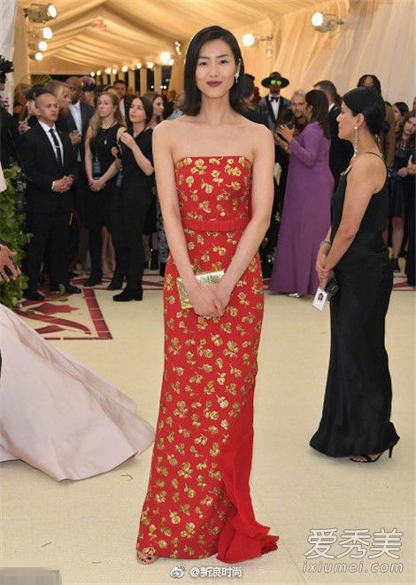 met gala 2018主题：时尚与宗教的奇想