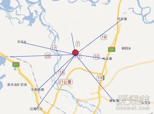 哈尔滨地震是几级地震 地震来了如何自救