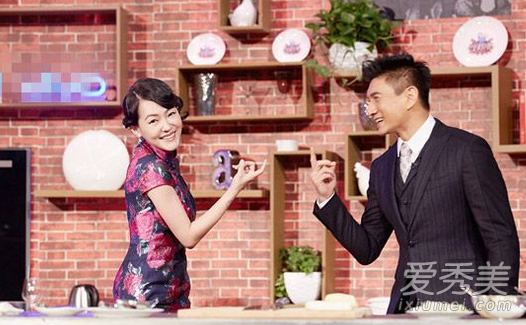 小S否认遭老公家暴：自嘲而已，我以为大家已经习惯了