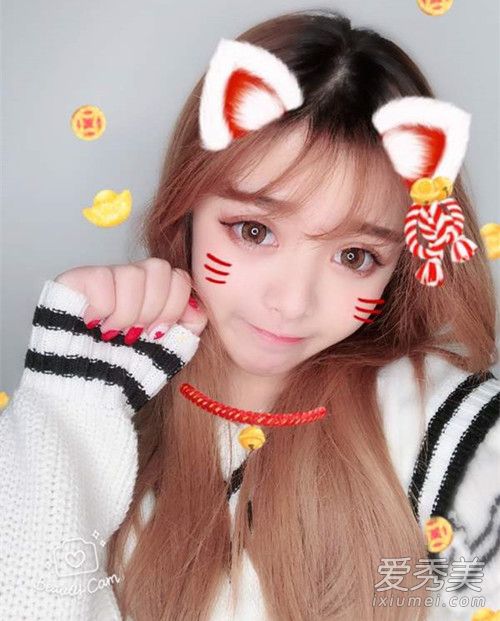 抖音彭十六elf是谁 彭十六elf照片个人资料简介