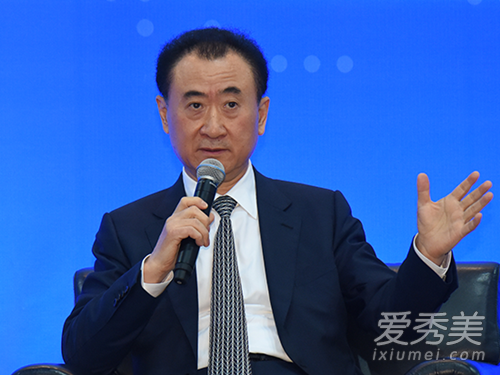 万达市值蒸发66个亿,凤姐再撕思聪万达破产后娶不到老婆