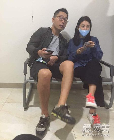 张雨绮老公前妻是谁资料照片 张雨绮遭继女生母炮轰作秀
