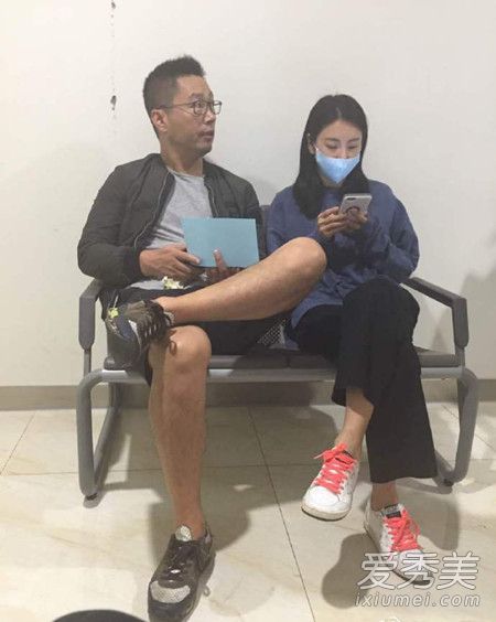 张雨绮老公前妻是谁资料照片 张雨绮遭继女生母炮轰作秀