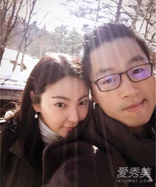张雨绮老公遭炮轰 前女友：已经在走法律途径