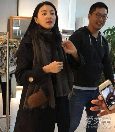 张雨绮老公袁巴元什么星座 袁巴元个人资料家境介绍