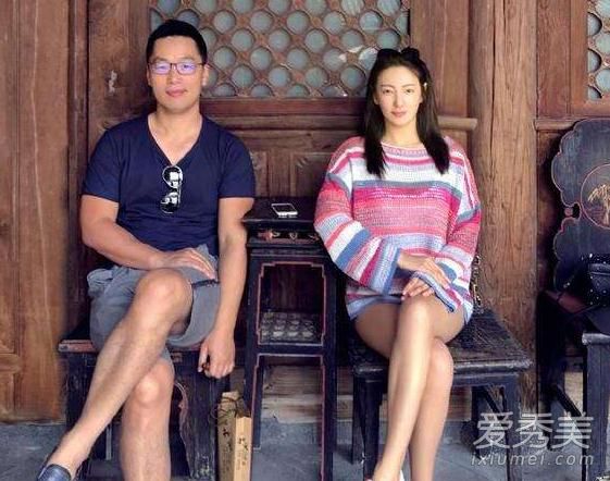 张雨绮产后首露面 生完龙凤胎后火速恢复性感身材
