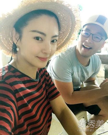 张雨绮龙凤胎什么时候出生的叫什么名字？