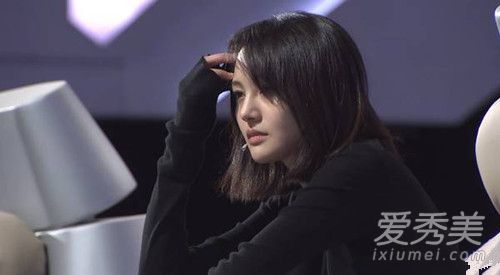 郑爽回应发飙事件是怎么回事 这就是铁甲郑爽发火是什么情