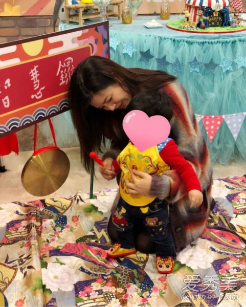 陈乔恩为陈妍希庆生是怎么回事 陈乔恩和陈妍希什么关系