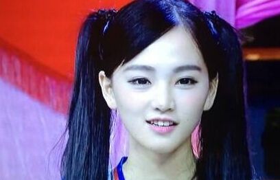 黄灿灿和男友张振分手 黄灿灿是怎么火起来的
