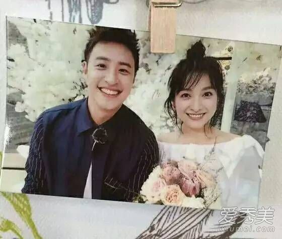 我们相爱吧3潘玮柏耍帅失败惹吴昕大笑
