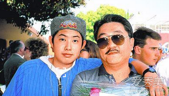 吴建豪父亲被判刑 吴建豪父亲吴家麒犯的什么罪