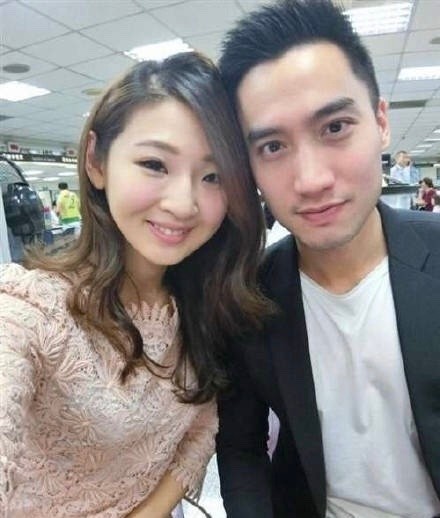 阿娇老公前妻发文是什么回事 阿娇老公前妻赵筱葳个人资料