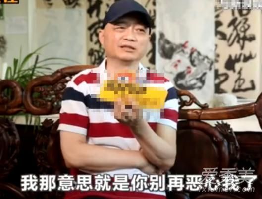 崔永元冯小刚手机事件恩怨原因始末详细介绍