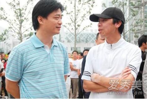 崔永元冯小刚手机事件恩怨原因始末详细介绍