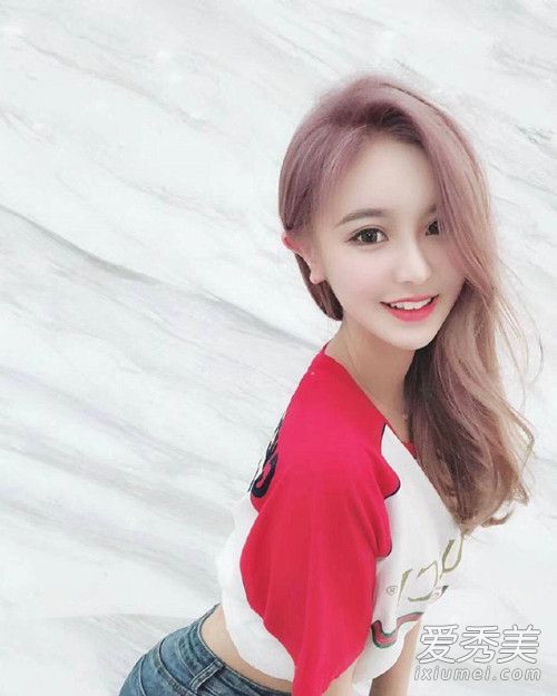 王思聪新女友小锐雯是谁 小锐雯照片个人资料微博介绍